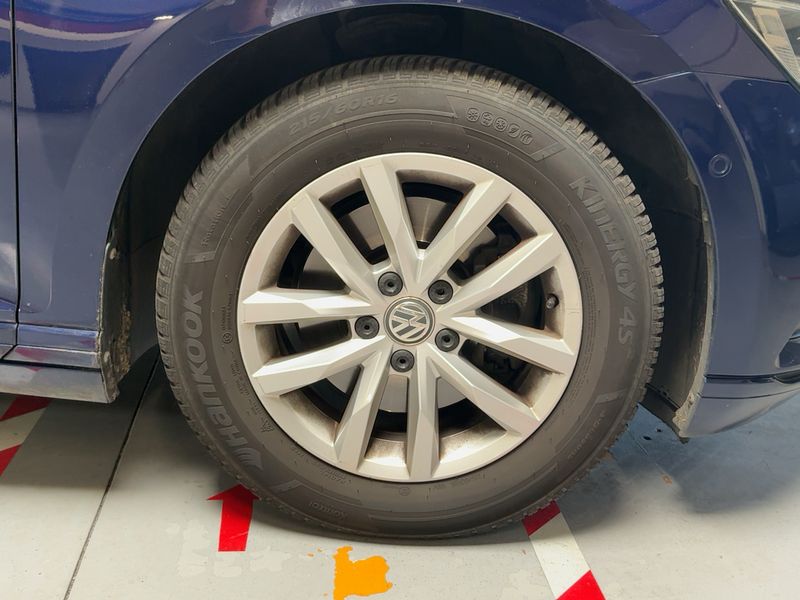 Volkswagen Passat 1.6 TDI 2019 – снимка 20
