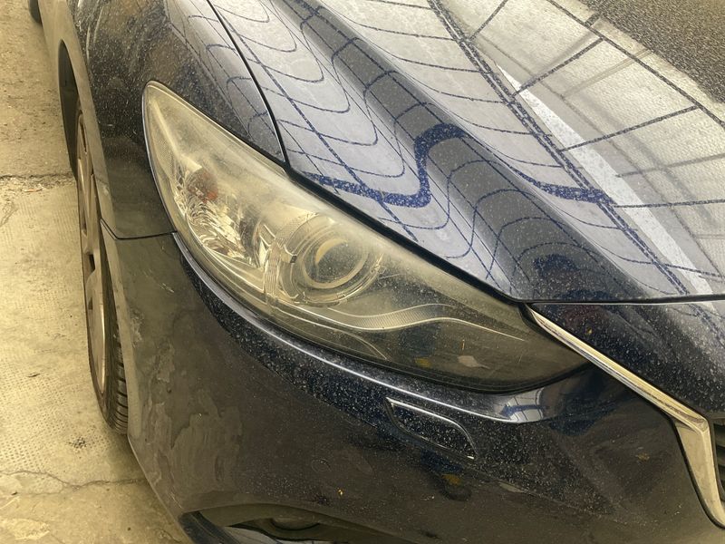 Mazda 6 2.2 Turbodiesel Exceed 2015 – снимка 36