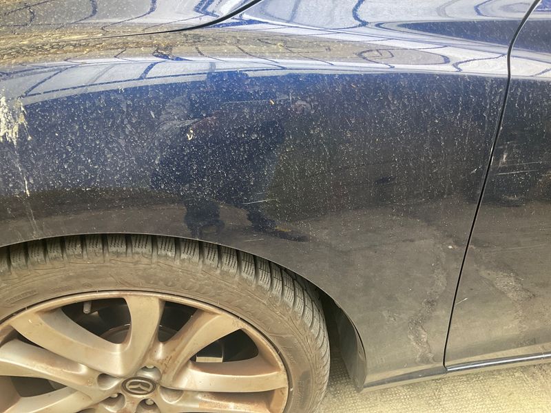 Mazda 6 2.2 Turbodiesel Exceed 2015 – снимка 26