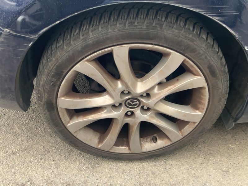 Mazda 6 2.2 Turbodiesel Exceed 2015 – снимка 9