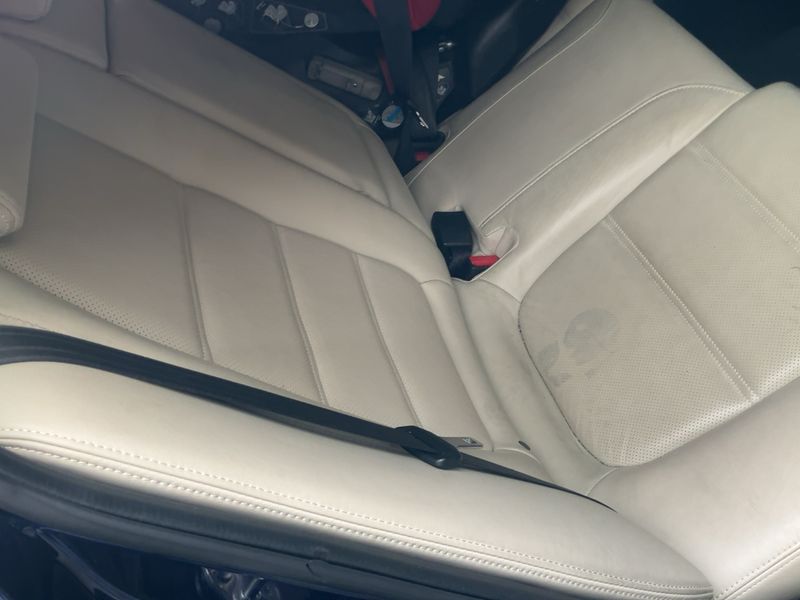 Mazda 6 2.2 Turbodiesel Exceed 2015 – снимка 19