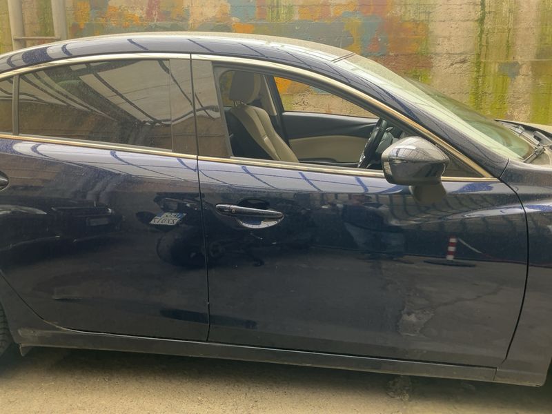Mazda 6 2.2 Turbodiesel Exceed 2015 – снимка 10