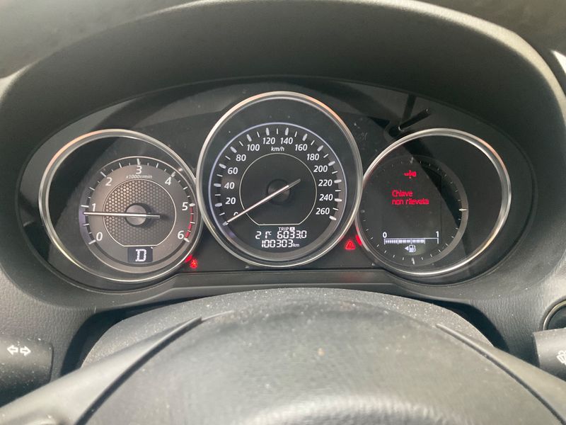 Mazda 6 2.2 Turbodiesel Exceed 2015 – снимка 18