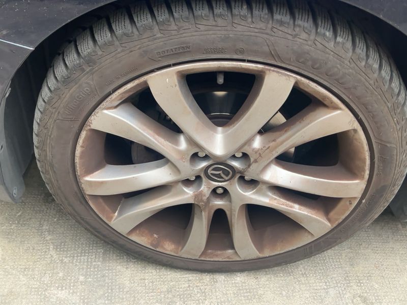 Mazda 6 2.2 Turbodiesel Exceed 2015 – снимка 3