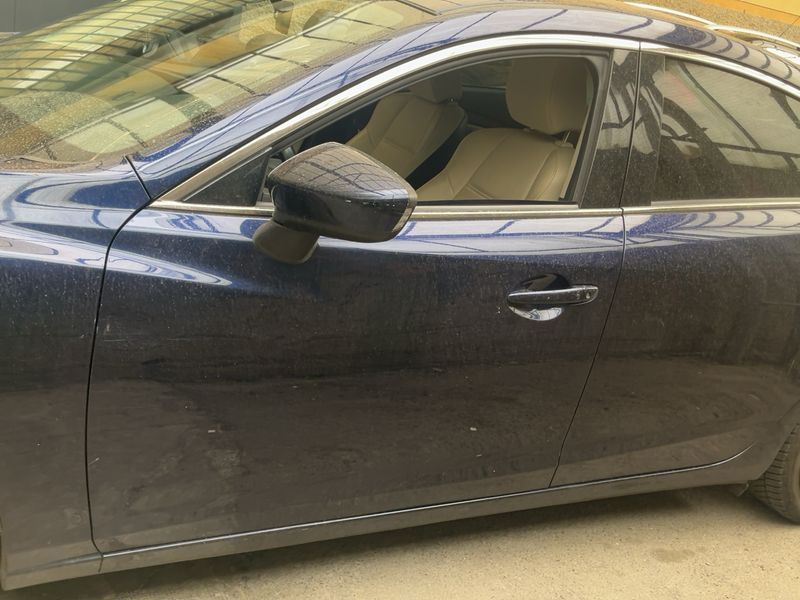 Mazda 6 2.2 Turbodiesel Exceed 2015 – снимка 4