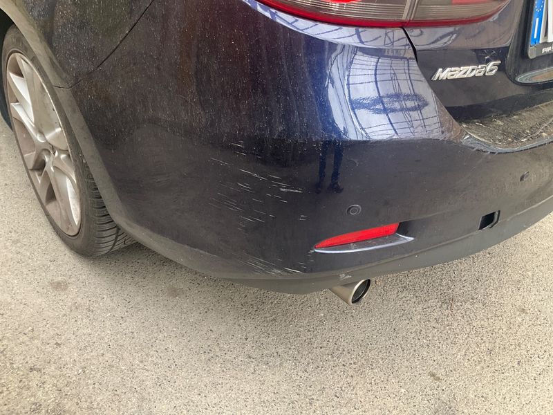 Mazda 6 2.2 Turbodiesel Exceed 2015 – снимка 30