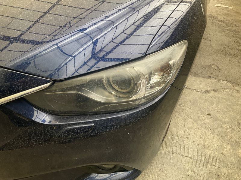 Mazda 6 2.2 Turbodiesel Exceed 2015 – снимка 35