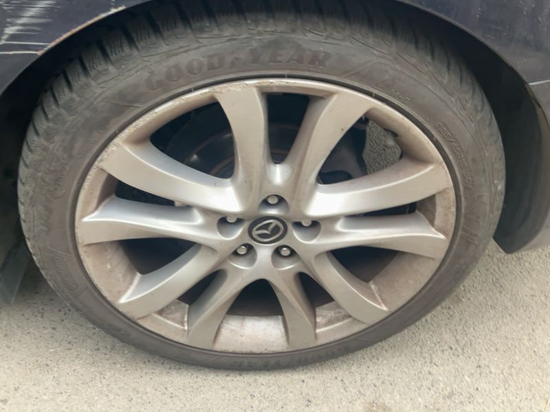 Mazda 6 2.2 Turbodiesel Exceed 2015 – снимка 5