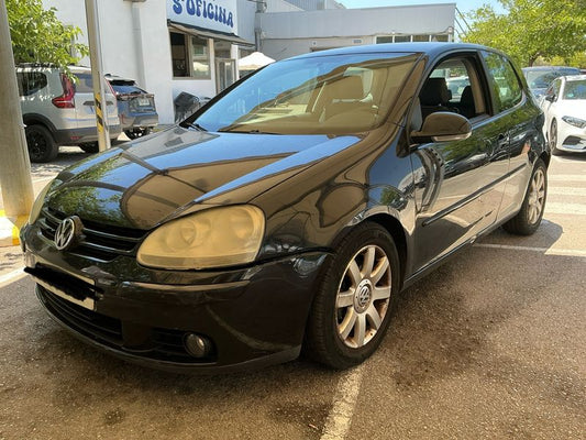 Volkswagen Golf V 2.0 TDI Sportline 2005