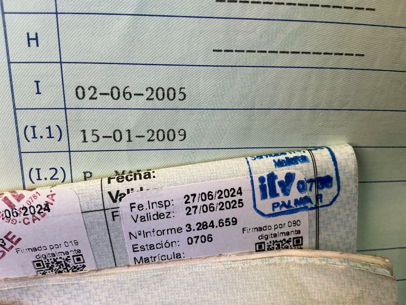 Volkswagen Golf V 2.0 TDI Sportline 2005 – снимка 5