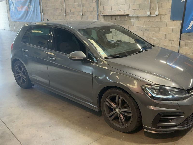 Volkswagen Golf VII 2.0 TDI Highline 4Motion BlueMotion Tech 2019 – снимка 12