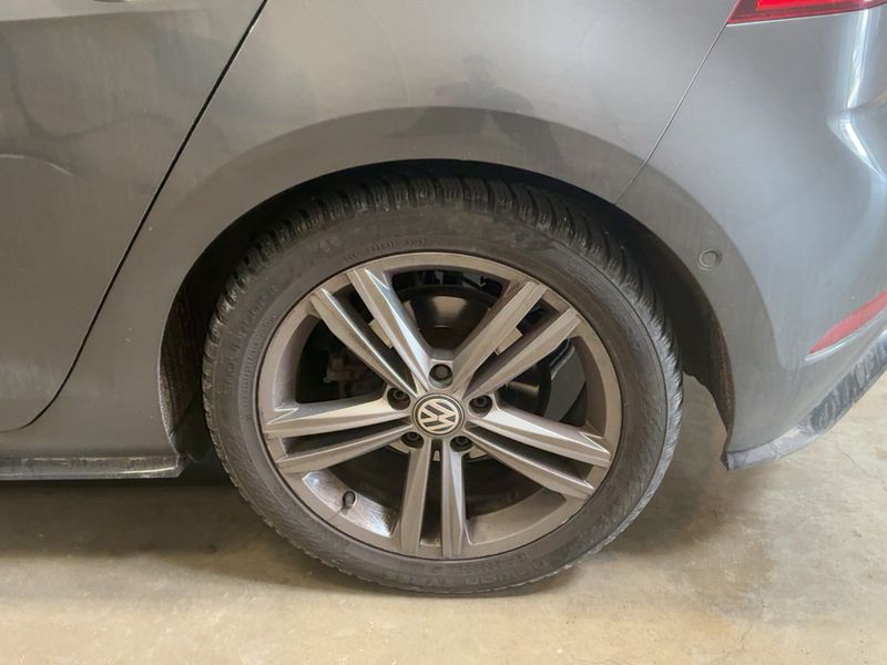 Volkswagen Golf VII 2.0 TDI Highline 4Motion BlueMotion Tech 2019 – снимка 5