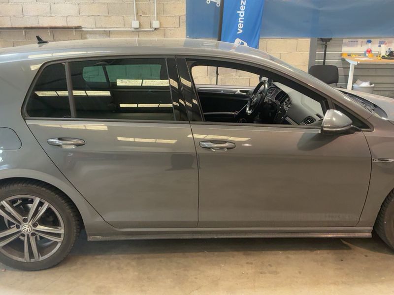Volkswagen Golf VII 2.0 TDI Highline 4Motion BlueMotion Tech 2019 – снимка 10