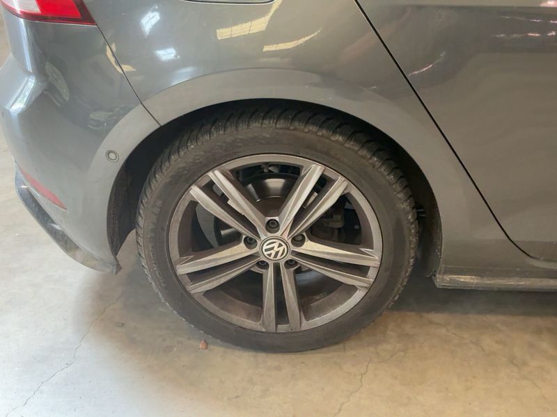 Volkswagen Golf VII 2.0 TDI Highline 4Motion BlueMotion Tech 2019 – снимка 9
