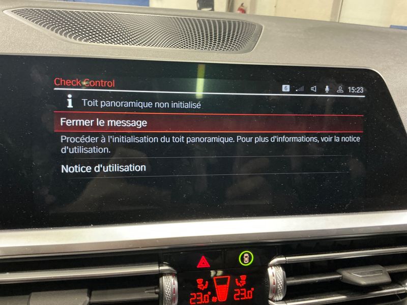 BMW 3er 330i xDrive M Sport 2021 – снимка 22