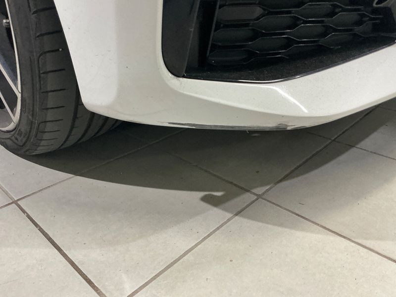 BMW 3er 330i xDrive M Sport 2021 – снимка 23