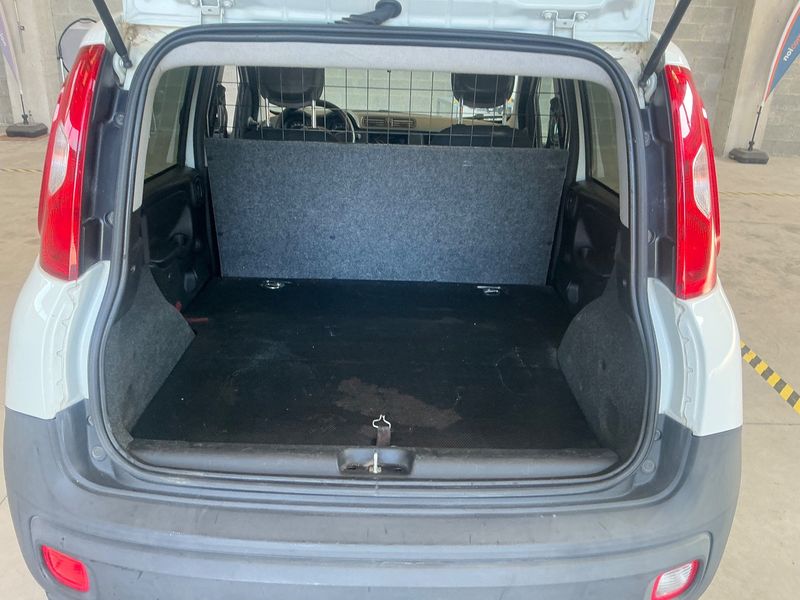 Fiat Panda 0.9 TwinAir Natural Power CNG Pop 2018 – снимка 15