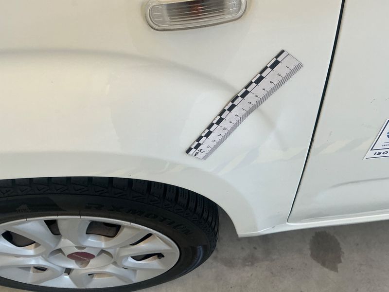 Fiat Panda 0.9 TwinAir Natural Power CNG Pop 2018 – снимка 22