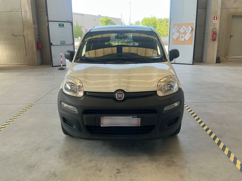 Fiat Panda 0.9 TwinAir Natural Power CNG Pop 2018 – снимка 14