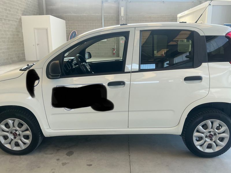 Fiat Panda 0.9 TwinAir Natural Power CNG Pop 2018 – снимка 4