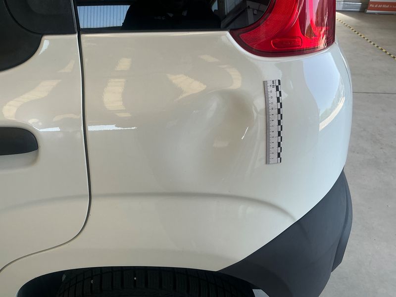 Fiat Panda 0.9 TwinAir Natural Power CNG Pop 2018 – снимка 23