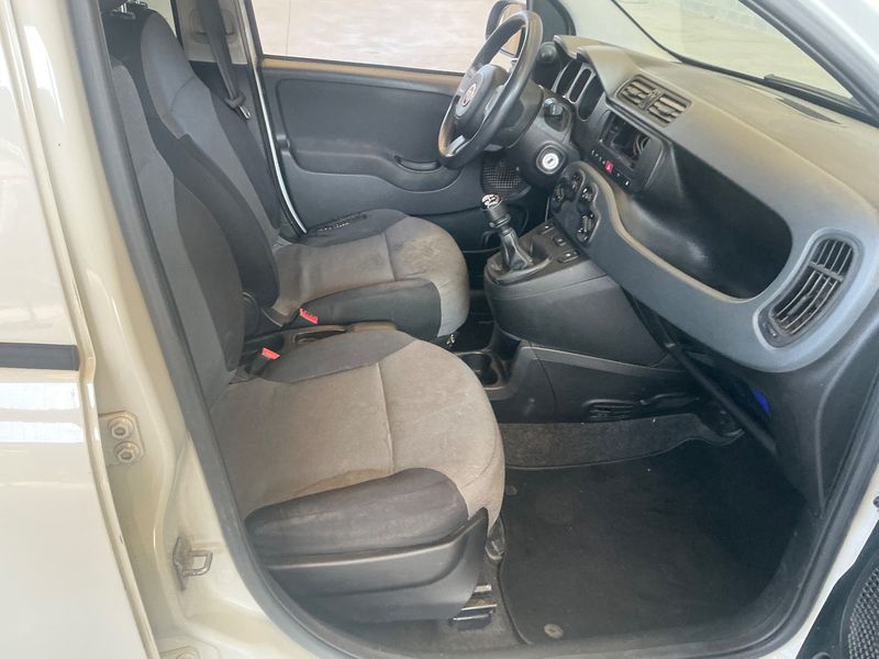 Fiat Panda 0.9 TwinAir Natural Power CNG Pop 2018 – снимка 16