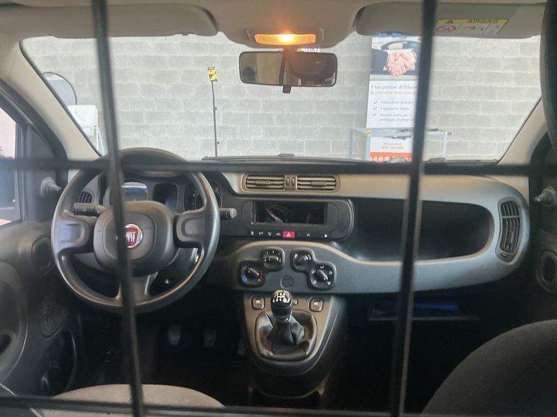 Fiat Panda 0.9 TwinAir Natural Power CNG Pop 2018 – снимка 17