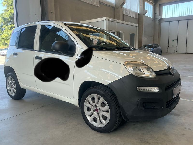 Fiat Panda 0.9 TwinAir Natural Power CNG Pop 2018 – снимка 12
