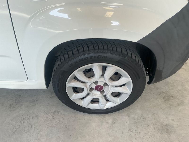Fiat Panda 0.9 TwinAir Natural Power CNG Pop 2018 – снимка 5