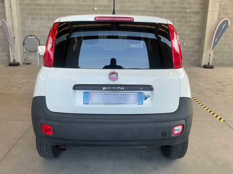 Fiat Panda 0.9 TwinAir Natural Power CNG Pop 2018 – снимка 7