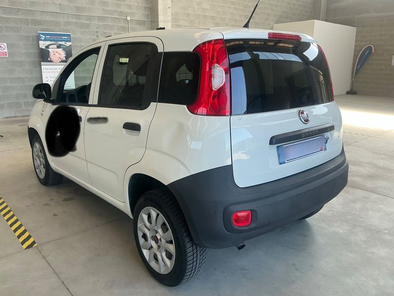 Fiat Panda 0.9 TwinAir Natural Power CNG Pop 2018 – снимка 6