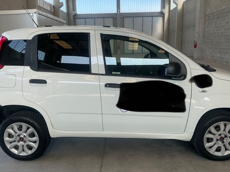 Fiat Panda 0.9 TwinAir Natural Power CNG Pop 2018 – снимка 10