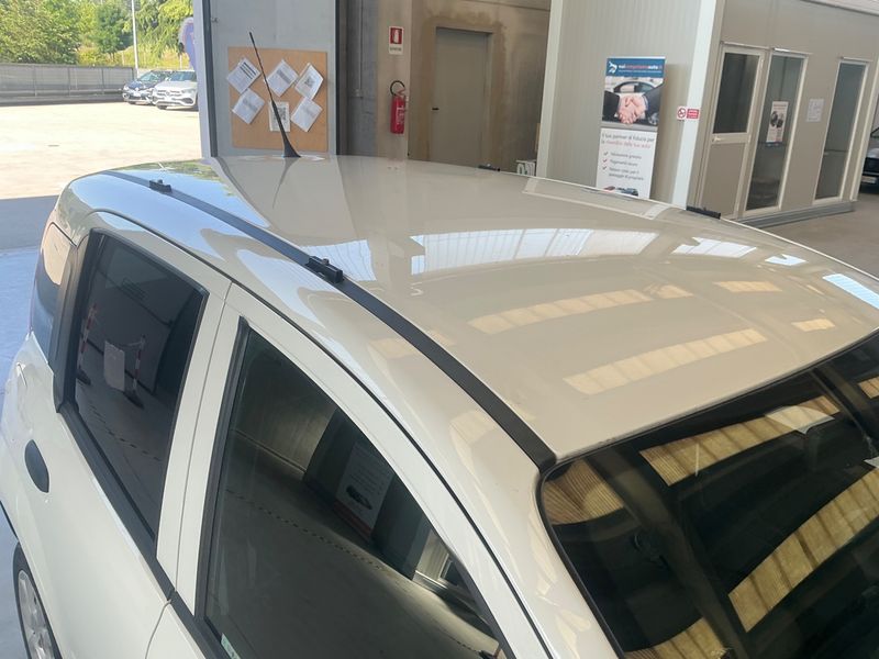 Fiat Panda 0.9 TwinAir Natural Power CNG Pop 2018 – снимка 13