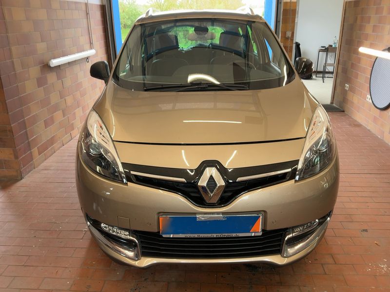 Renault Grand Scenic 1.2 TCe Energy BOSE Edition 2016 – снимка 14