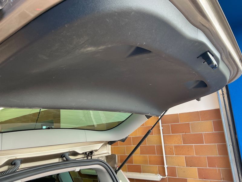 Renault Grand Scenic 1.2 TCe Energy BOSE Edition 2016 – снимка 26