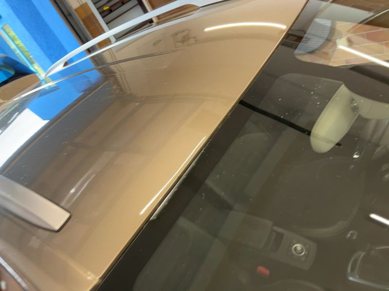 Renault Grand Scenic 1.2 TCe Energy BOSE Edition 2016 – снимка 13