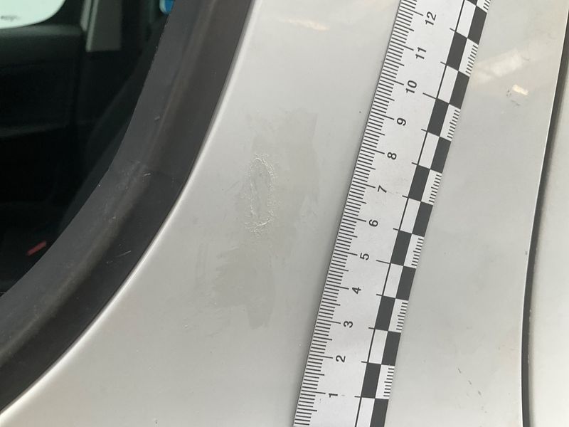 Skoda Yeti 2.0 TDI Outdoor 2014 – снимка 37
