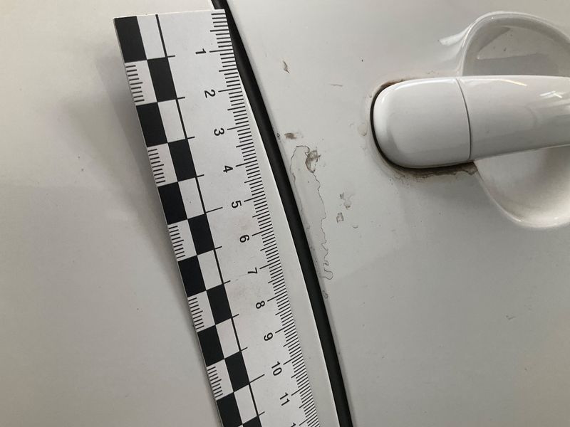 Skoda Yeti 2.0 TDI Outdoor 2014 – снимка 23