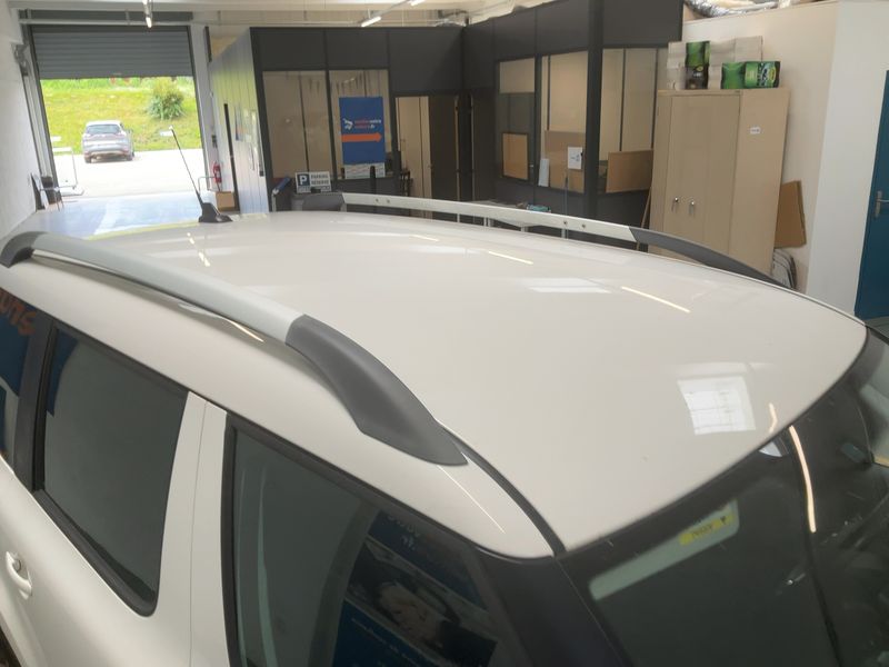 Skoda Yeti 2.0 TDI Outdoor 2014 – снимка 13
