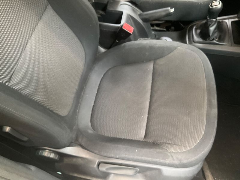 Skoda Yeti 2.0 TDI Outdoor 2014 – снимка 31
