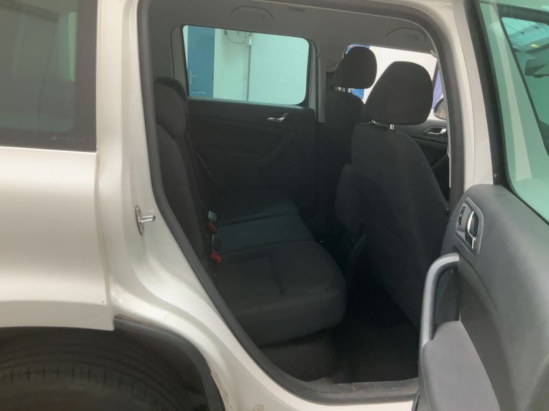 Skoda Yeti 2.0 TDI Outdoor 2014 – снимка 19