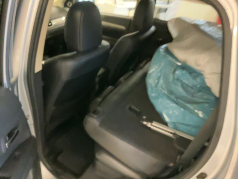 Mitsubishi Outlander 2.0 PHEV PHEV Basis 4WD 2015 – снимка 20
