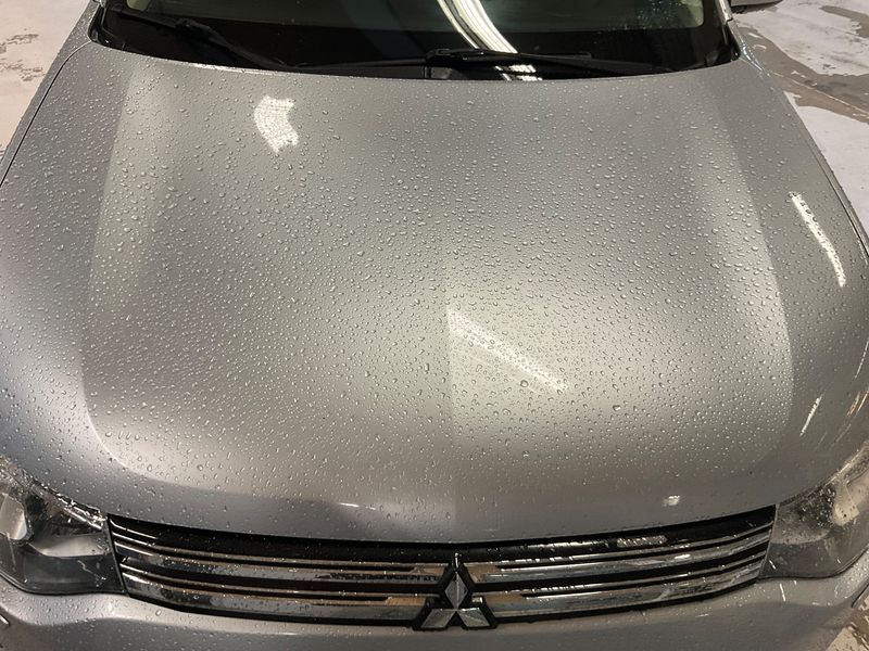 Mitsubishi Outlander 2.0 PHEV PHEV Basis 4WD 2015 – снимка 28