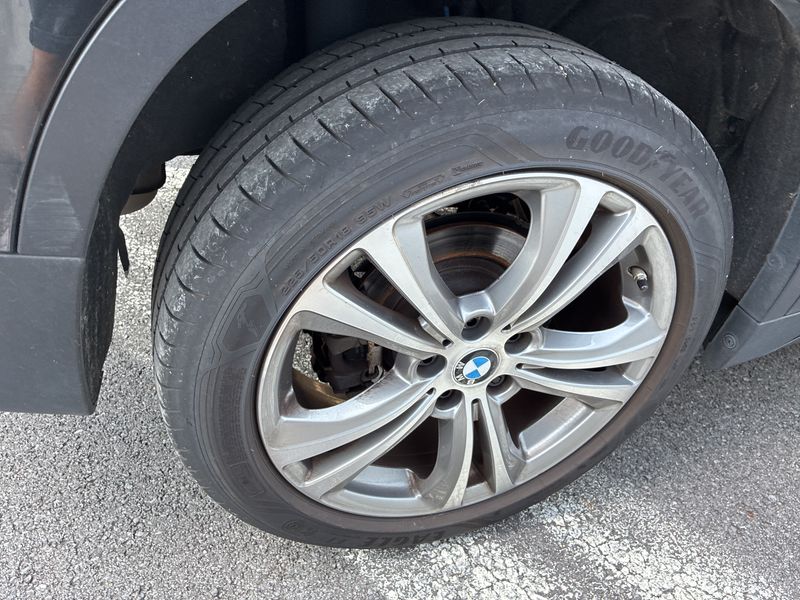 BMW X1 sDrive 18i Sport Line 2018 – снимка 22