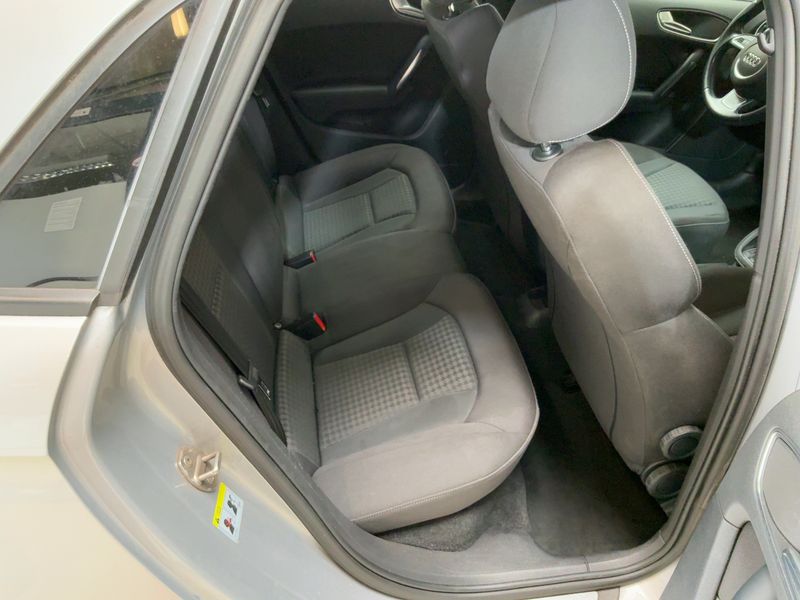 Audi A1 Sportback 1.6 TDI Ambition 2014 – снимка 19