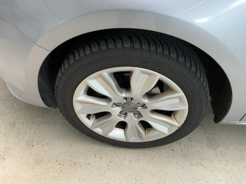 Audi A1 Sportback 1.6 TDI Ambition 2014 – снимка 3
