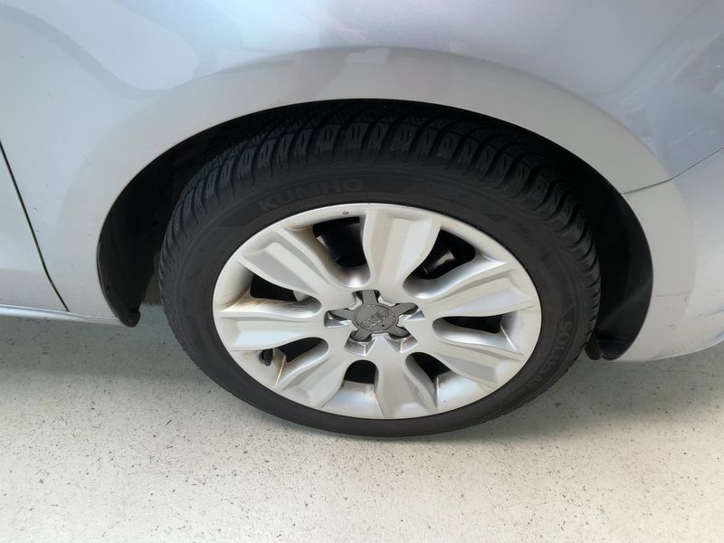 Audi A1 Sportback 1.6 TDI Ambition 2014 – снимка 11