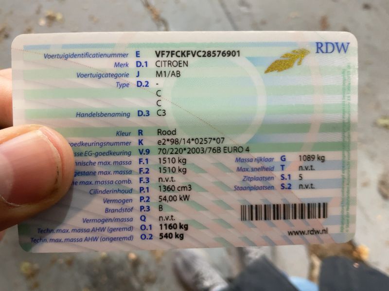 Citroen C3 1.4 Confort 2006 – снимка 5