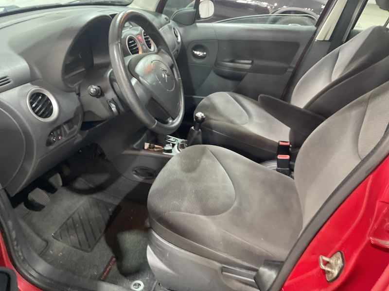 Citroen C3 1.4 Confort 2006 – снимка 3
