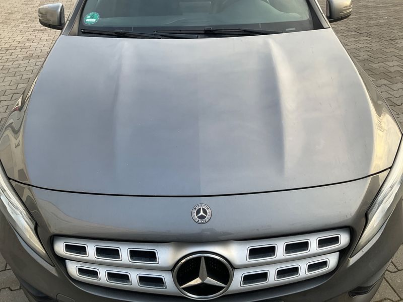 Mercedes-Benz GLA-Klasse GLA 200 AMG Line 2019 – снимка 41